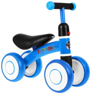 Rower biegowy Jeździk SPORTRIKE PettyTrike Z7