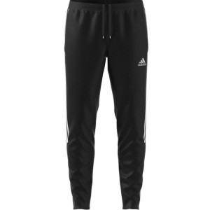 Spodnie męskie adidas tiro 21 woven czarne gm7356
