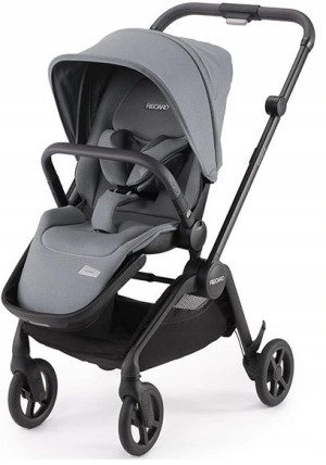 RECARO SADENA Wózek spacerowy spacerówka
