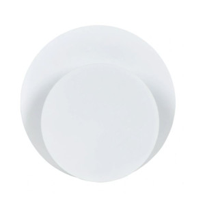 Kinkiet Emibig 1Xe27 20W Idea K1 White 793/K1