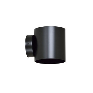 Kinkiet Emibig 1Xg9 20W Axo Black 930/2