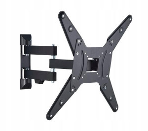 Uchwyt ruchomy do telewizora TV Hama 32-65'' 25 kg