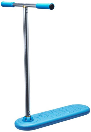 Hulajnoga trampolinowa