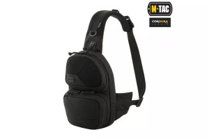 Torba Buckler Bag Elite - Czarna
