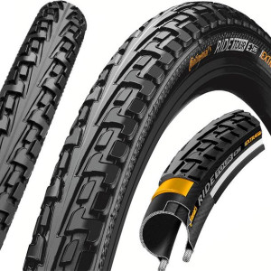 Opona Cont RideTour 700x28C | 28 x 1 5/8 x 1 1/8"