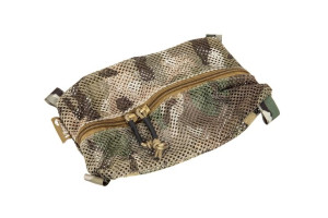 Kieszeń Mesh Stow Bag (rozmiar M) - MC