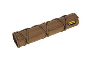 Pokrowiec na tłumik - Coyote Brown
