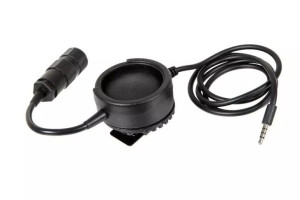 Przycisk PTT zTCI - 3.5mm mini jack