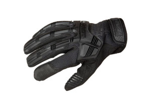 Rękawice Mechanix M-Pact®  (2012) - czarne M