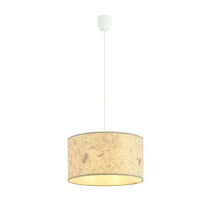 Lampa Wisząca Emibig 1Xe27 40W Aston 1 Cork 1150/1