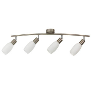 Lampa Sufitowa Lampex Almeda 4 289/4
