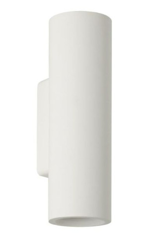 Kinkiet Lampex Edgar 704/1 Bia