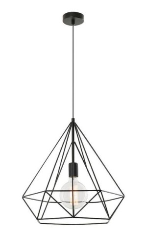  Lampa Wisząca Lampex Alma A 841/A