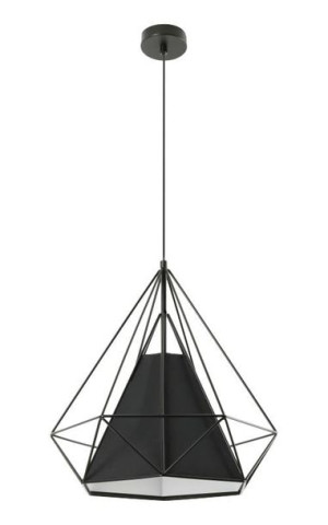  Lampa Wisząca Lampex Alma B 841/B