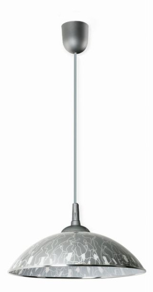 Lampa Wisząca Alice D Lampex 677/D