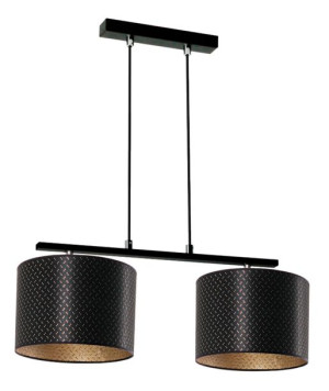 Lampa Wisząca Ares 2 Lampex 888/2