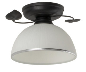 Lampa Sufitowa Tanzania A Lampex 975/A Cza