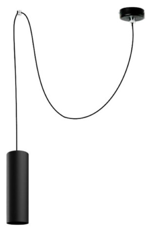 Lampa Wisząca Aranos 1 Lampex 893/1