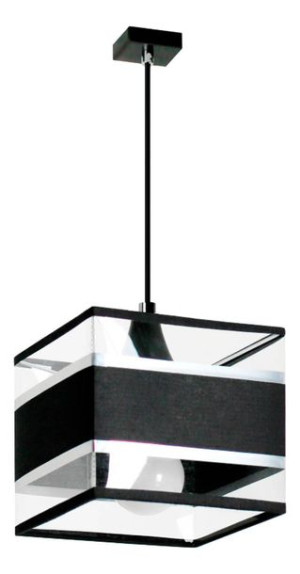Lampa Wisząca Selene 1 Lampex 914/1