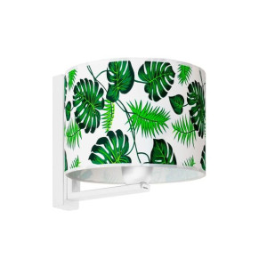Kinkiet Monstera Lampex 886/K