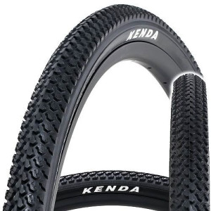 Opona Kenda 28x1 5/8x1 1/2" 40-622 700x38c