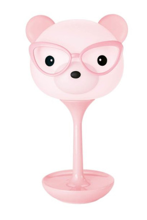 Lampa Stołowa Bear Lampex Lpx0004/Lm C