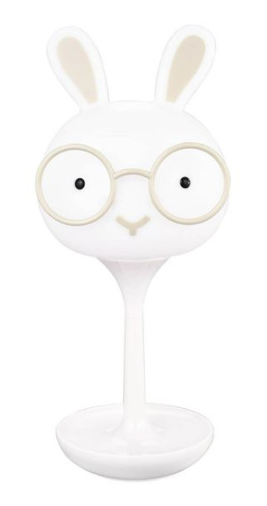 Lampa Stołowa Bunny Lampex Lpx0004/Lm D