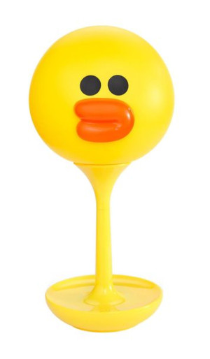 Lampa Stołowa Duckling Lampex Lpx0004/Lm G