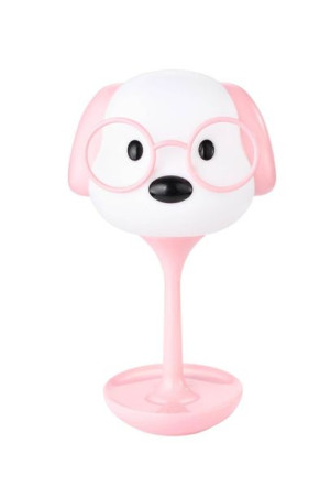 Lampa Stołowa Puppy Lampex Lpx0004/Lm I