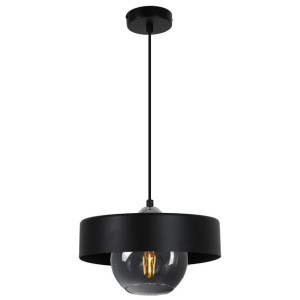 Lampa Wisząca Dilla 1 Lampex Lpx0102/1