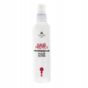 Kallos Hair Pro-tox Hair Bomb Balsam 200ml