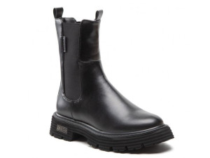 BUTY damskie BIG STAR KK274500 ocieplane