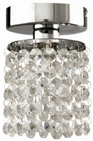 Spot Candellux Royal 91-27965 Chromowany
