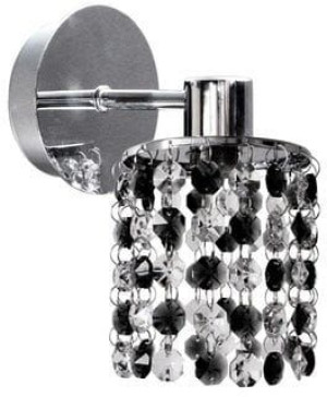 Kinkiet Candellux Royal 21-36240 Chromowany