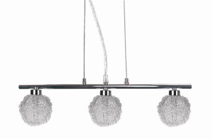  Lampa Wisząca Candellux Wind 33-14085 Chrom