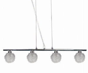  Lampa Wisząca Candellux Wind 34-14092 Chrom