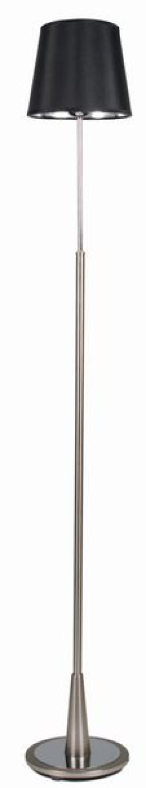  Lampa Podłogowa Candellux Milonga 51-53619 Mosiądz
