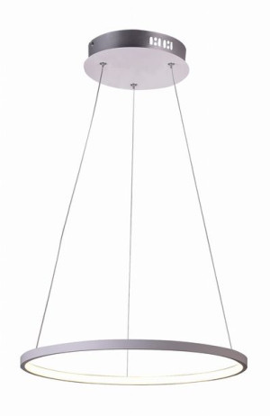  Lampa Wisząca Candellux Lune 31-64639 Biała