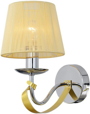 Kinkiet Candellux Diva 21-55040 Chromowany