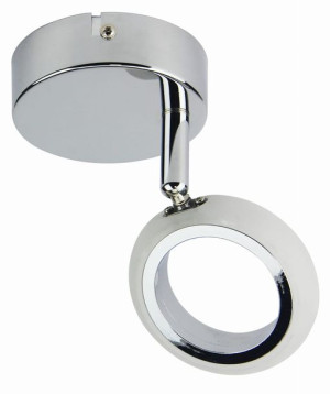 Kinkiet Candellux Aurelion 91-65247 Chromowany