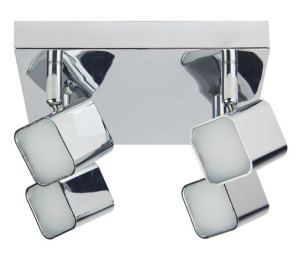 Lampa Sufitowa Candellux Forma 98-62062 Chrom