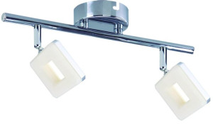Lampa Sufitowa Candellux Cynthia 92-60822 Chromowany