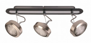  Lampa Sufitowa Candellux Earth 93-15801 Brązowy