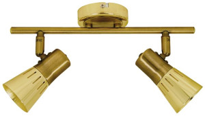  Lampa Sufitowa Candellux Arena 92-84487 Złoty