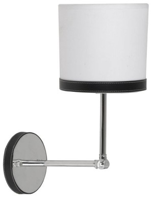 Kinkiet Candellux Tida 21-31115 Chromowany