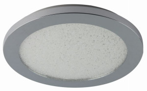 Plafon Candellux Pixel 10-67401 Chromowany