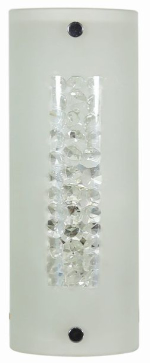  Plafon Candellux Abrego 10-28600 Biały
