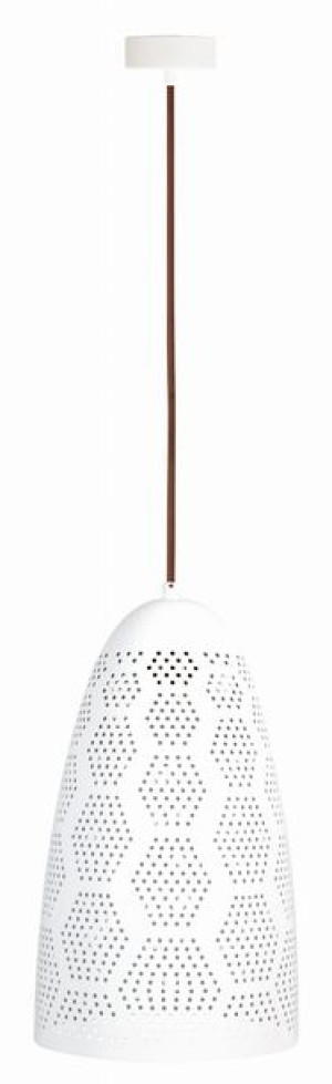  Lampa Wisząca Candellux Bene 31-70593 Biała