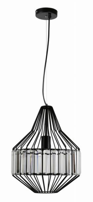  Lampa Wisząca Candellux Alvaro 31-55163 Czarna