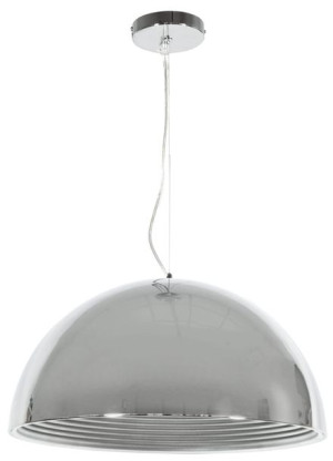  Lampa Wisząca Candellux Dorada 31-26361 Chrom